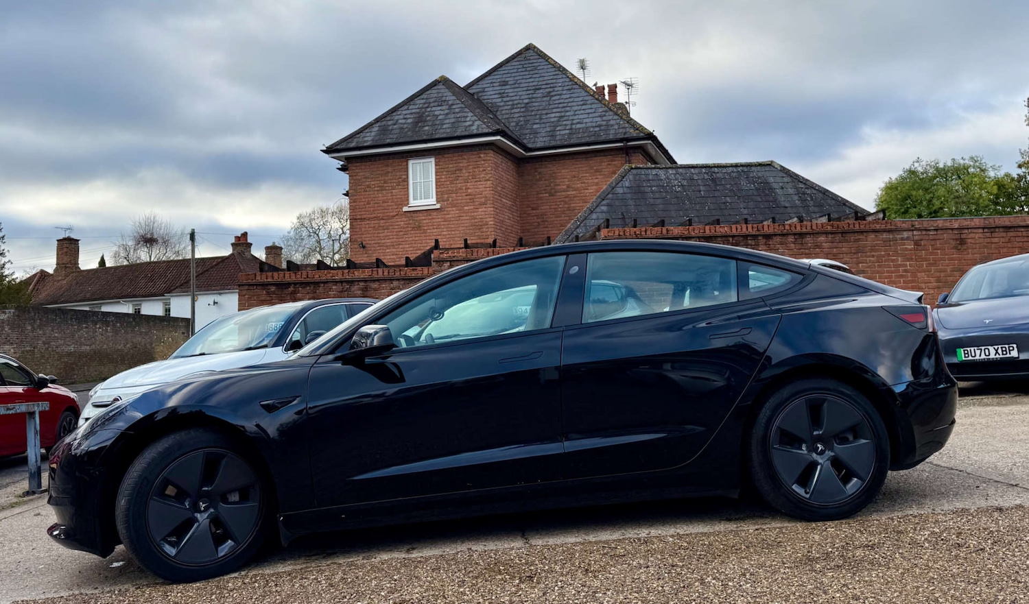 Used Tesla Model 3 2020 for sale - 76973902: Photo 7