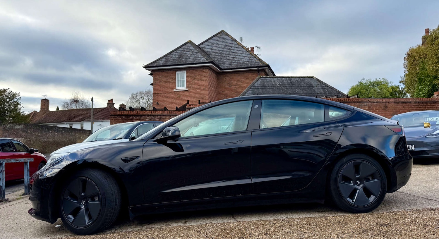 Used Tesla Model 3 2020 for sale - 76973902: Photo 8