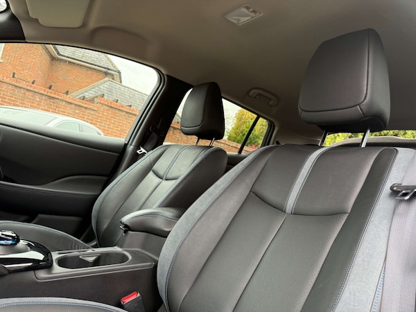 Used Nissan Leaf 2022 for sale - 76115754: Photo 11