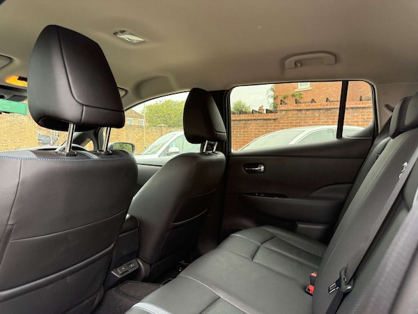 Used Nissan Leaf 2022 for sale - 76115754: Photo 15