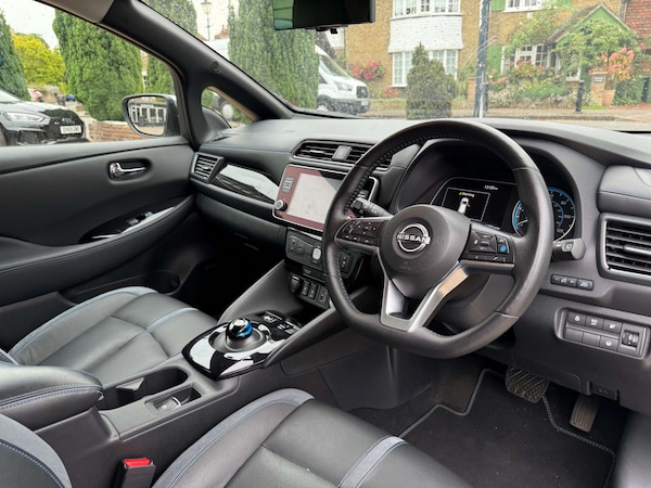 Used Nissan Leaf 2022 for sale - 76115754: Photo 19