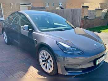 Used Tesla Model 3 2022 for sale - 78468980: Photo