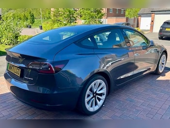 Used Tesla Model 3 2022 for sale - 78468980: Photo