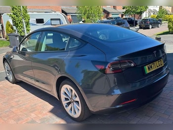 Used Tesla Model 3 2022 for sale - 78468980: Photo