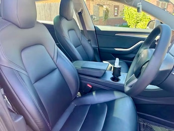 Used Tesla Model 3 2022 for sale - 78468980: Photo