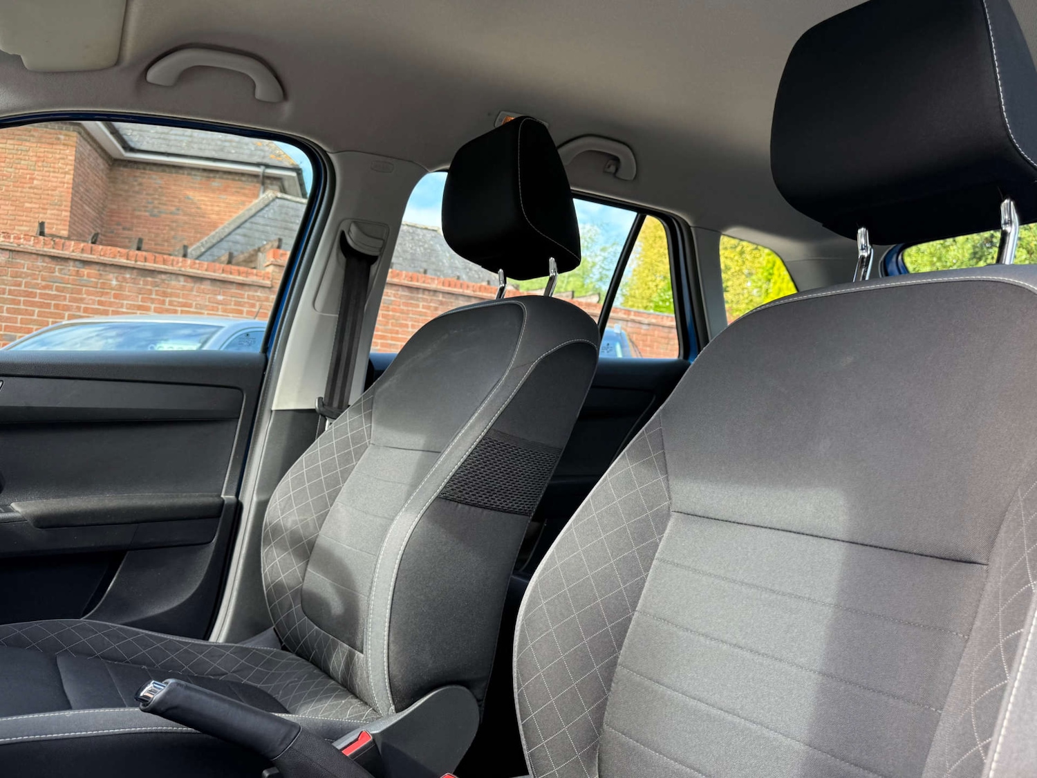 Used Skoda Fabia 2018 for sale - 75895905: Photo 17