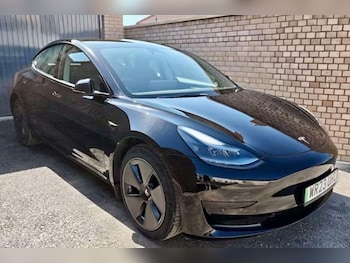 Used Tesla Model 3 2023 for sale - 78793830: Photo