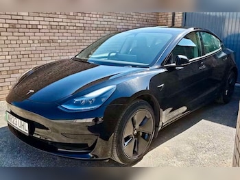 Used Tesla Model 3 2023 for sale - 78793830: Photo