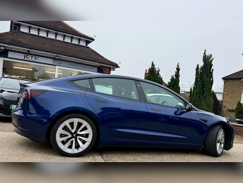 Used Tesla Model 3 2021 for sale - 78304780: Photo