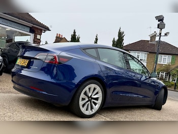 Used Tesla Model 3 2021 for sale - 78304780: Photo