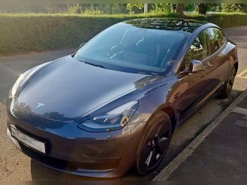 Used Tesla Model 3 2021 for sale - 79334903: Photo
