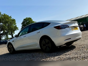 Used Tesla Model 3 2023 for sale - 78660091: Photo