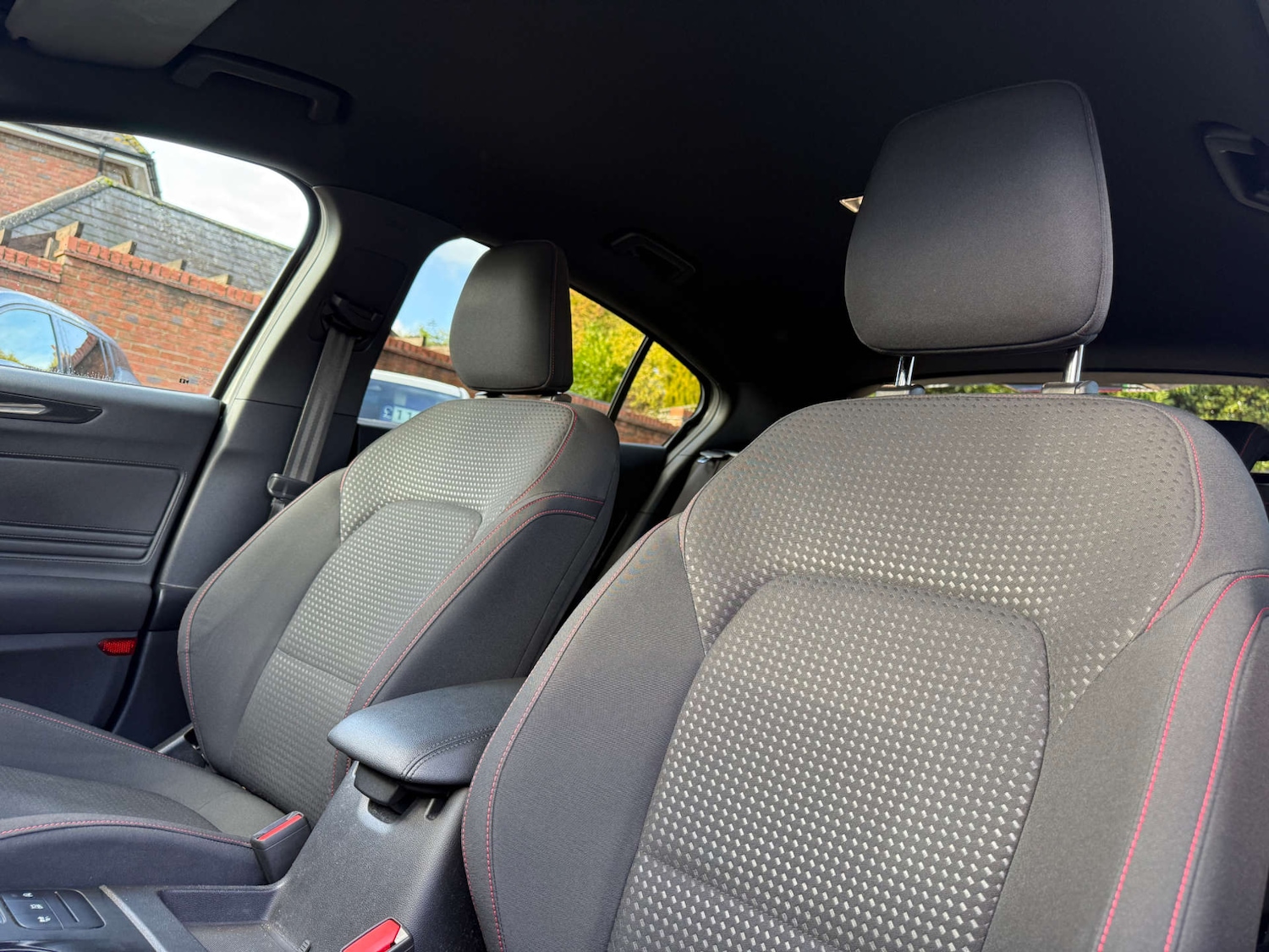 Used Ford Focus 2019 for sale - 77224804: Photo 12