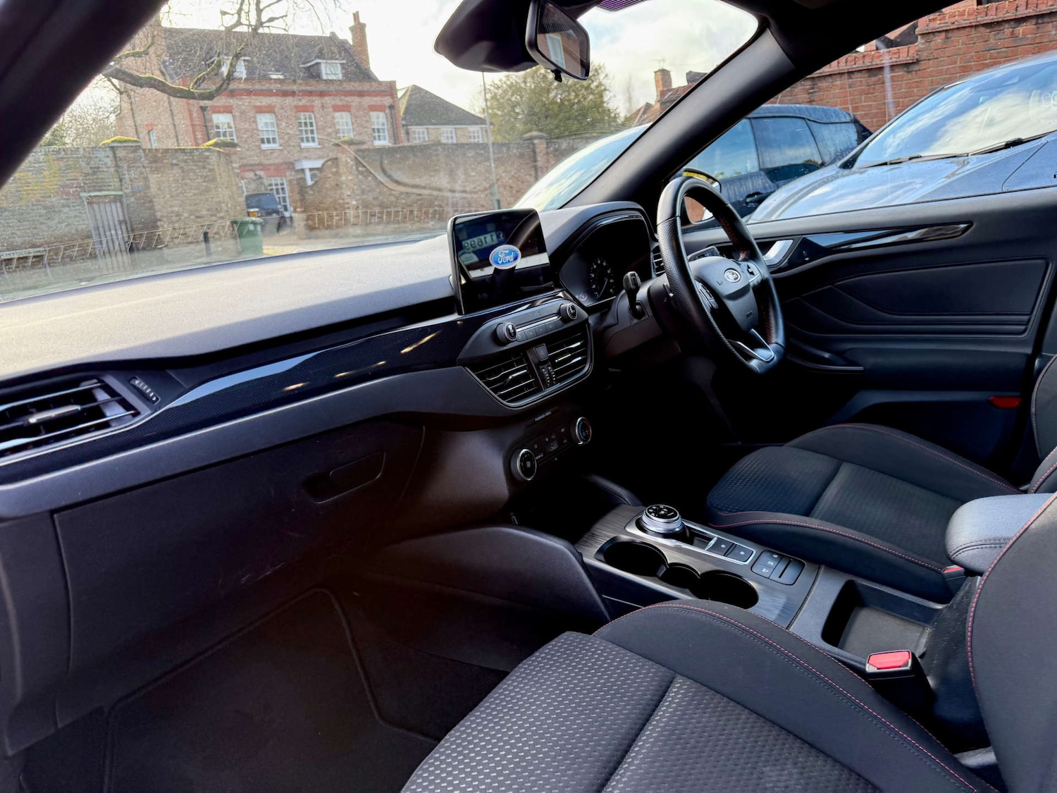 Used Ford Focus 2019 for sale - 77224804: Photo 14