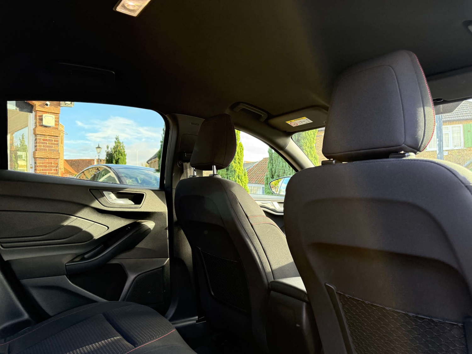 Used Ford Focus 2019 for sale - 77224804: Photo 16