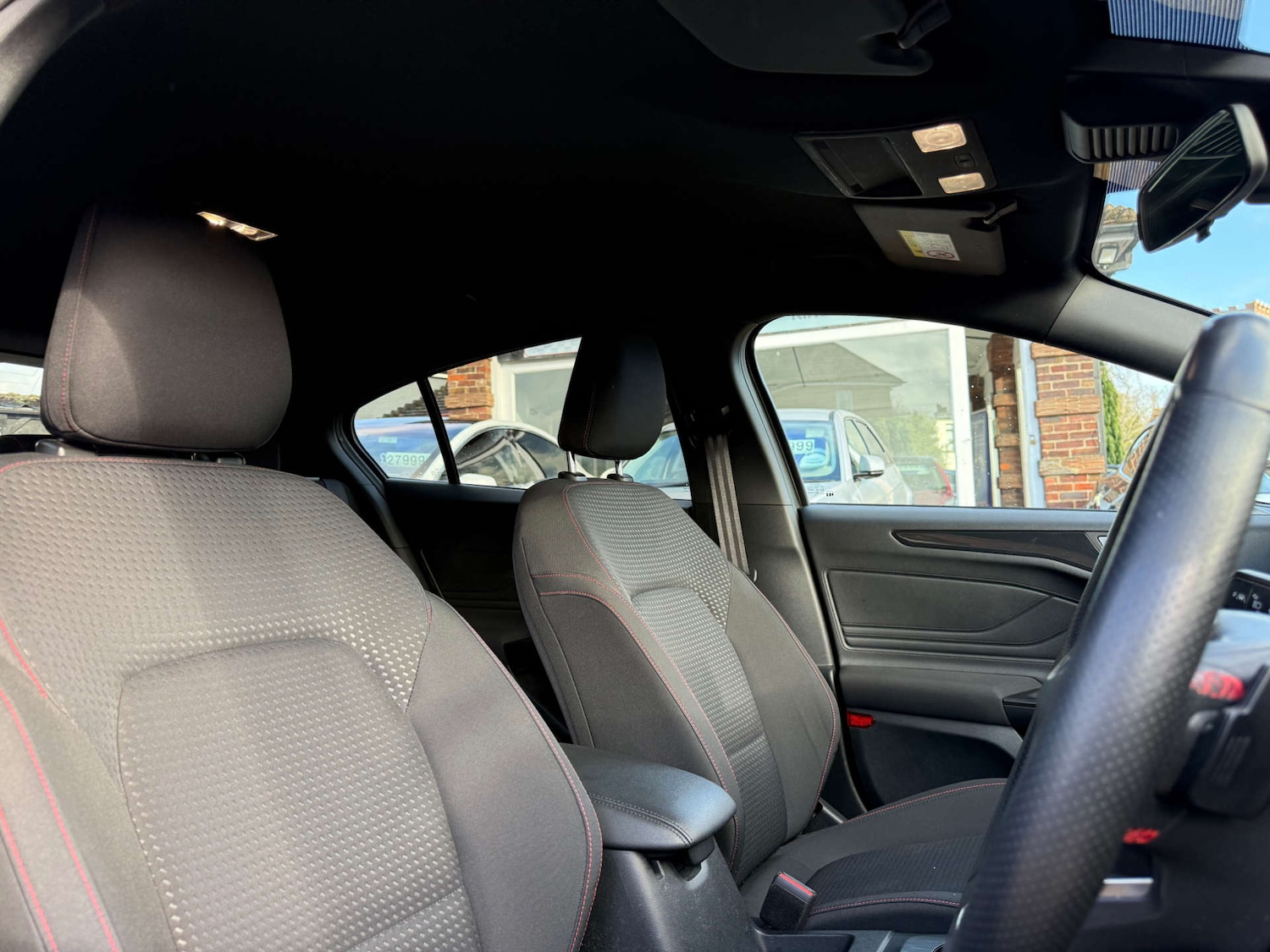 Used Ford Focus 2019 for sale - 77224804: Photo 17