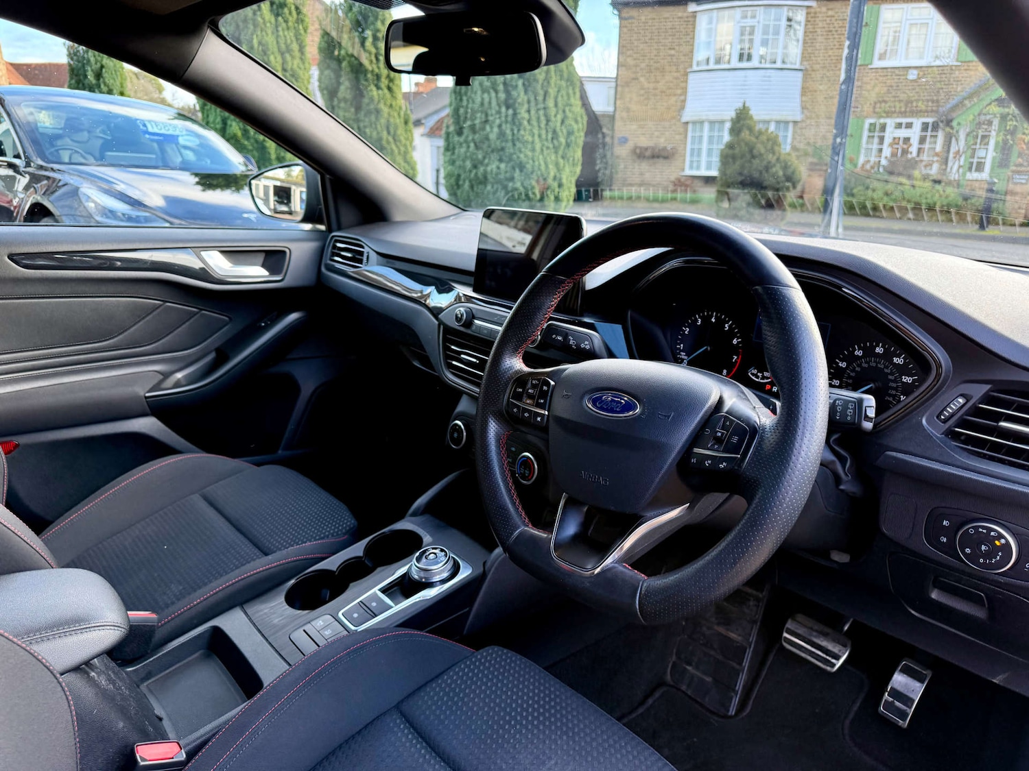 Used Ford Focus 2019 for sale - 77224804: Photo 19