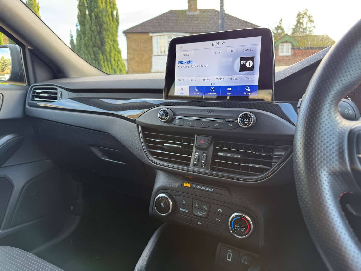 Used Ford Focus 2019 for sale - 77224804: Photo 20