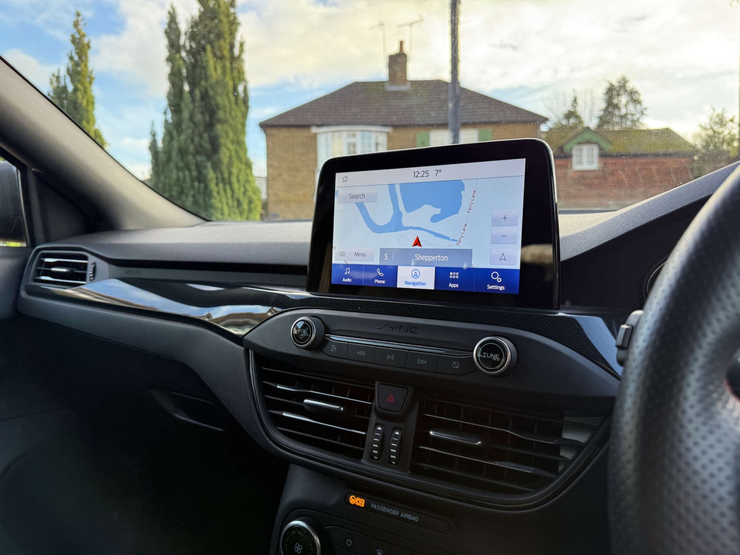 Used Ford Focus 2019 for sale - 77224804: Photo 21