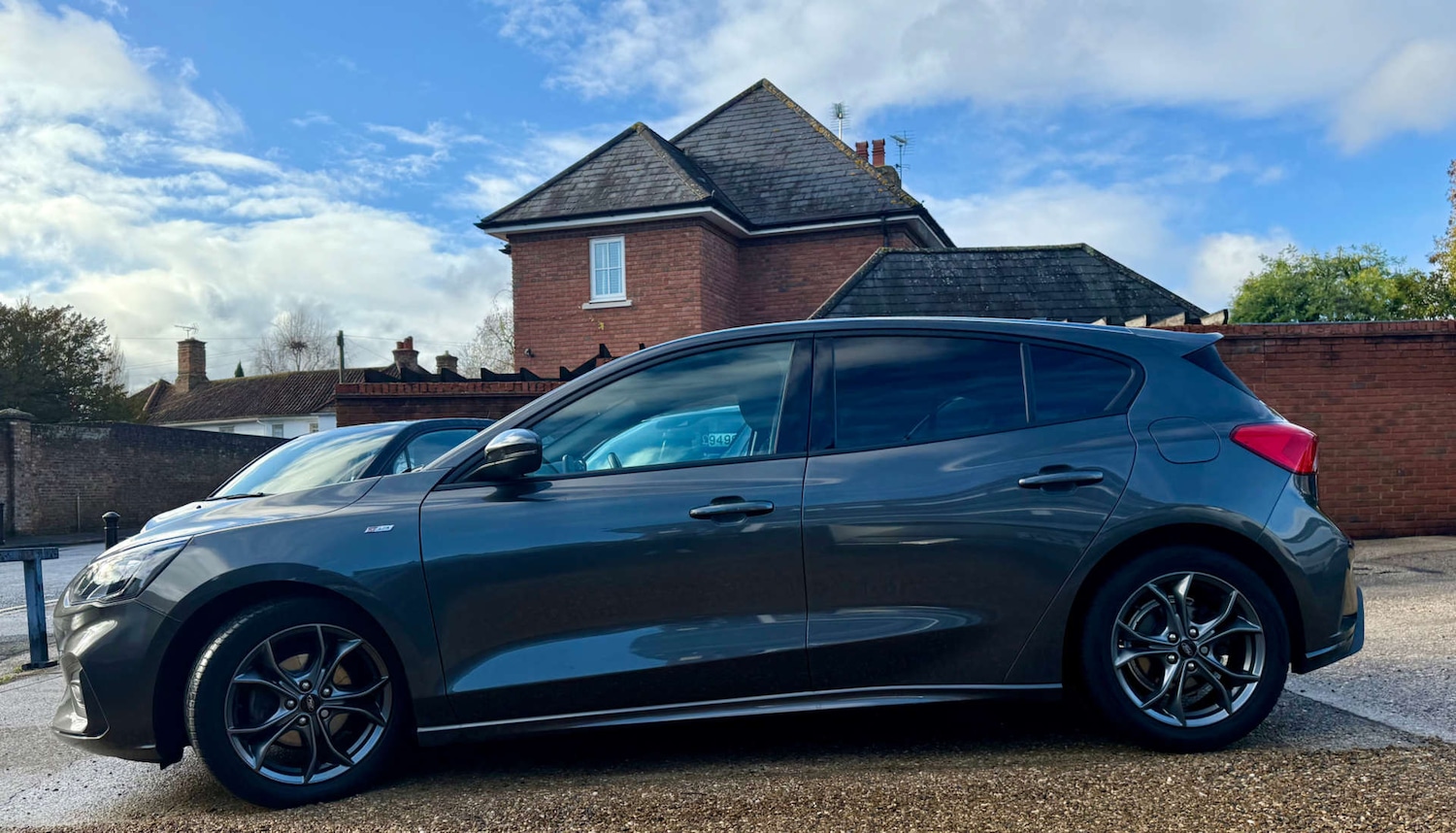 Used Ford Focus 2019 for sale - 77224804: Photo 7