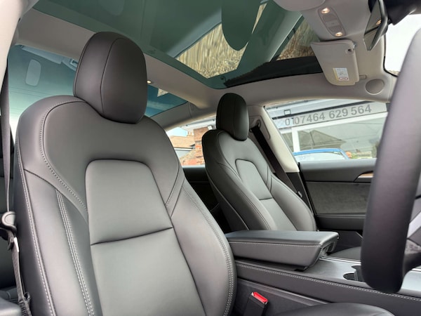 Used Tesla Model 3 2023 for sale - 76176987: Photo 12