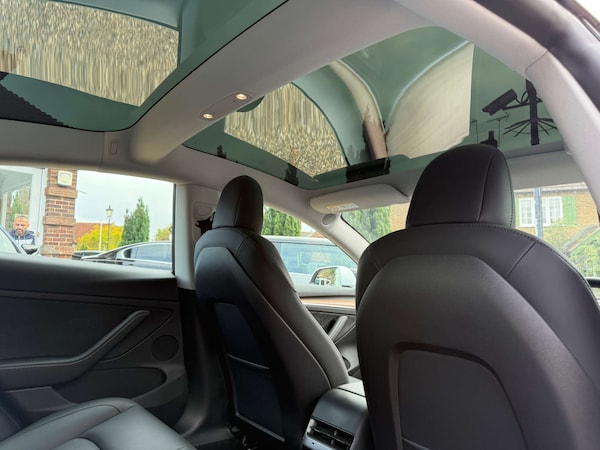 Used Tesla Model 3 2023 for sale - 76176987: Photo 16