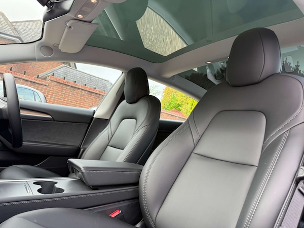 Used Tesla Model 3 2023 for sale - 76176987: Photo 18