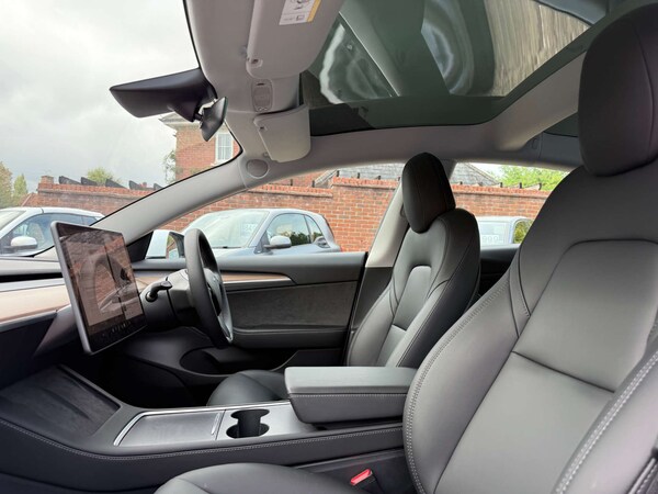 Used Tesla Model 3 2023 for sale - 76176987: Photo 19