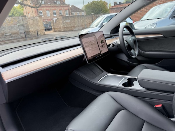Used Tesla Model 3 2023 for sale - 76176987: Photo 20