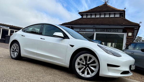 Used Tesla Model 3 2023 for sale - 76176987: Photo 24