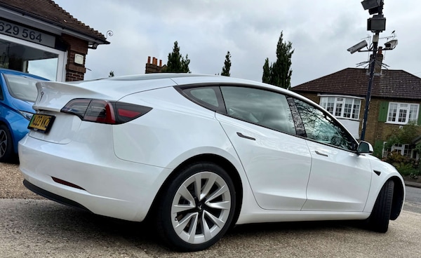Used Tesla Model 3 2023 for sale - 76176987: Photo 25