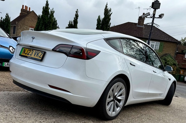 Used Tesla Model 3 2023 for sale - 76176987: Photo 26