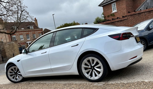 Used Tesla Model 3 2023 for sale - 76176987: Photo 28