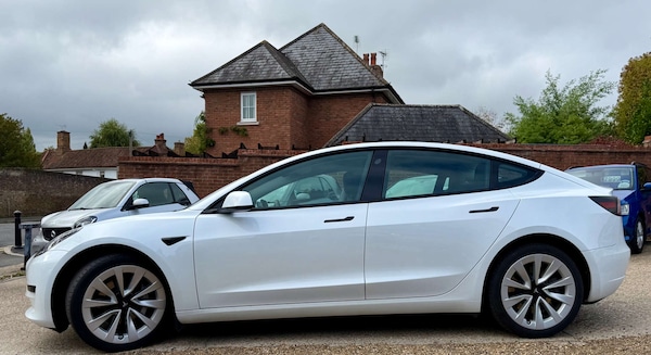 Used Tesla Model 3 2023 for sale - 76176987: Photo 29