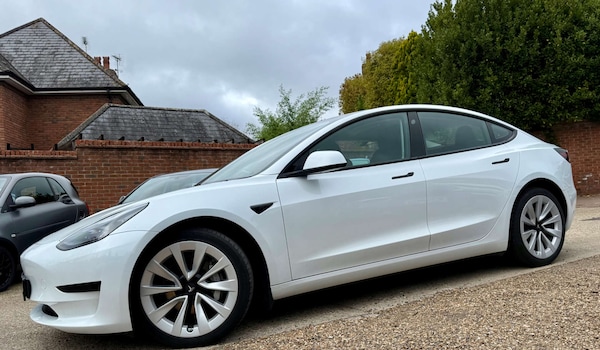 Used Tesla Model 3 2023 for sale - 76176987: Photo 30