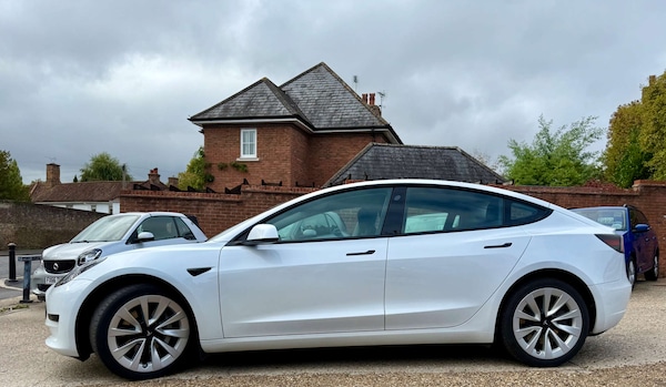 Used Tesla Model 3 2023 for sale - 76176987: Photo 7