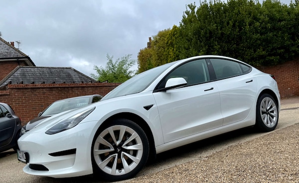 Used Tesla Model 3 2023 for sale - 76176987: Photo 9