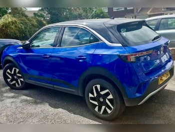 Used Vauxhall Mokka 2021 for sale - 79444525: Photo