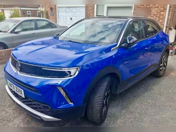 Used Vauxhall Mokka 2021 for sale - 79444525: Photo