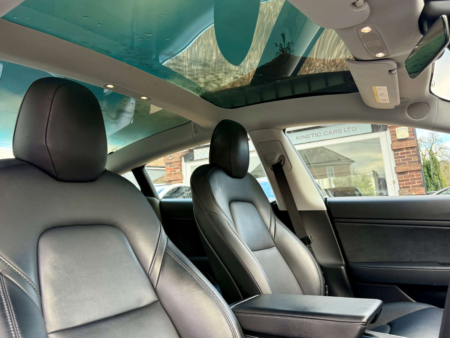 Used Tesla Model 3 2020 for sale - 77735114: Photo 12