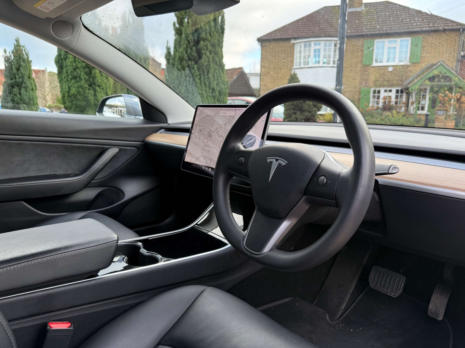 Used Tesla Model 3 2020 for sale - 77735114: Photo 14