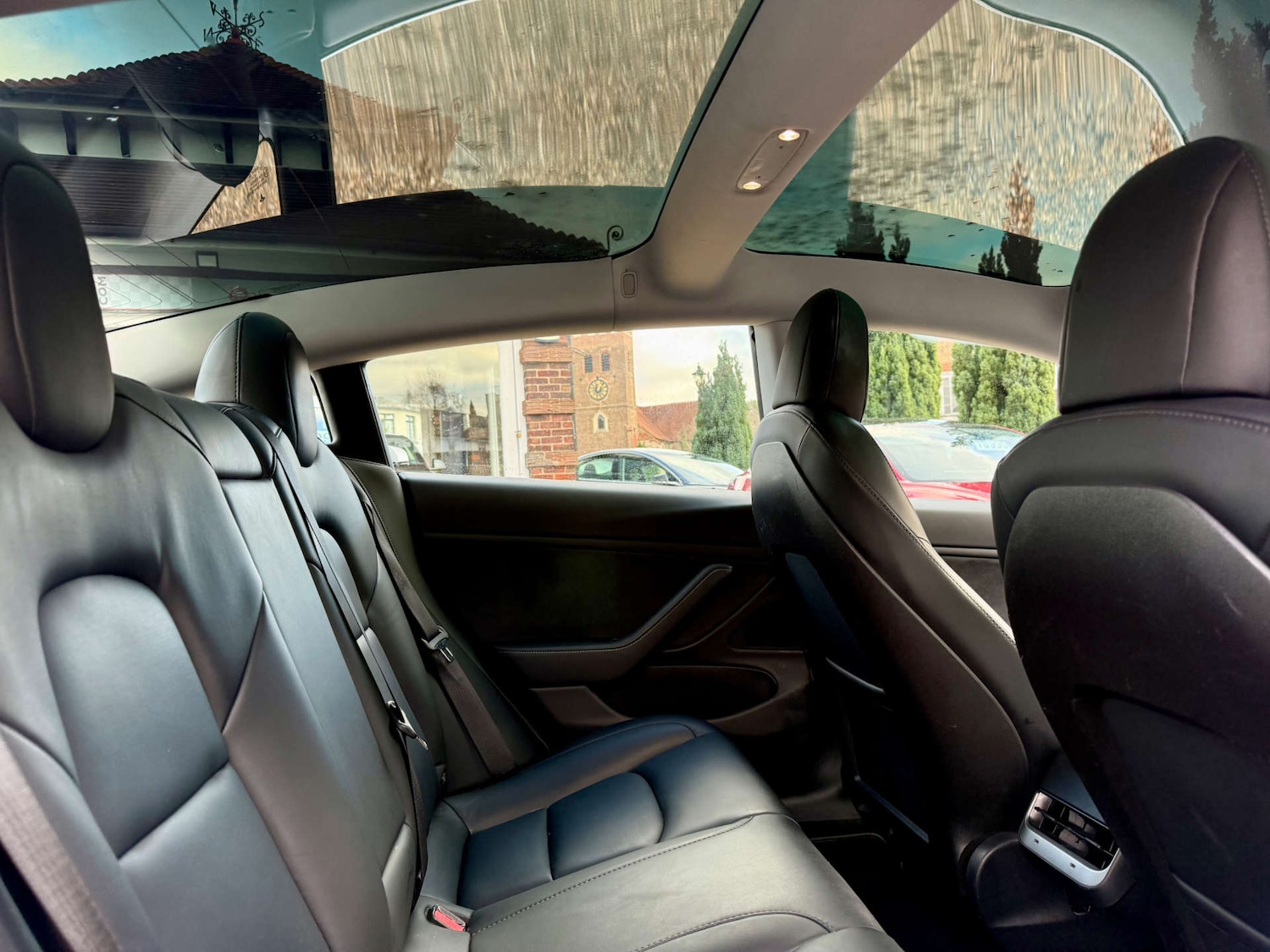 Used Tesla Model 3 2020 for sale - 77735114: Photo 16