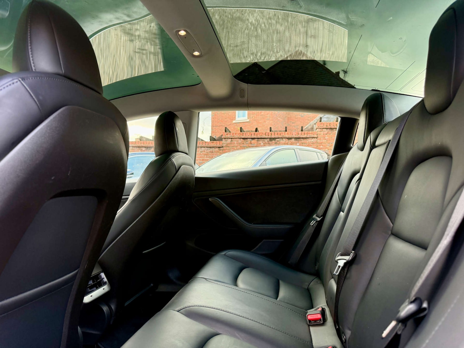 Used Tesla Model 3 2020 for sale - 77735114: Photo 17