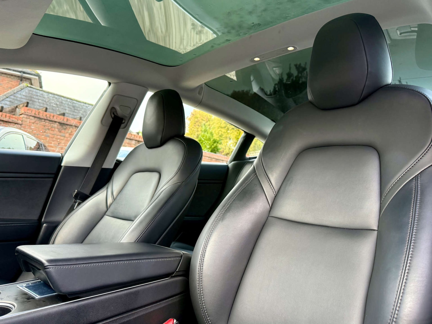 Used Tesla Model 3 2020 for sale - 77735114: Photo 18