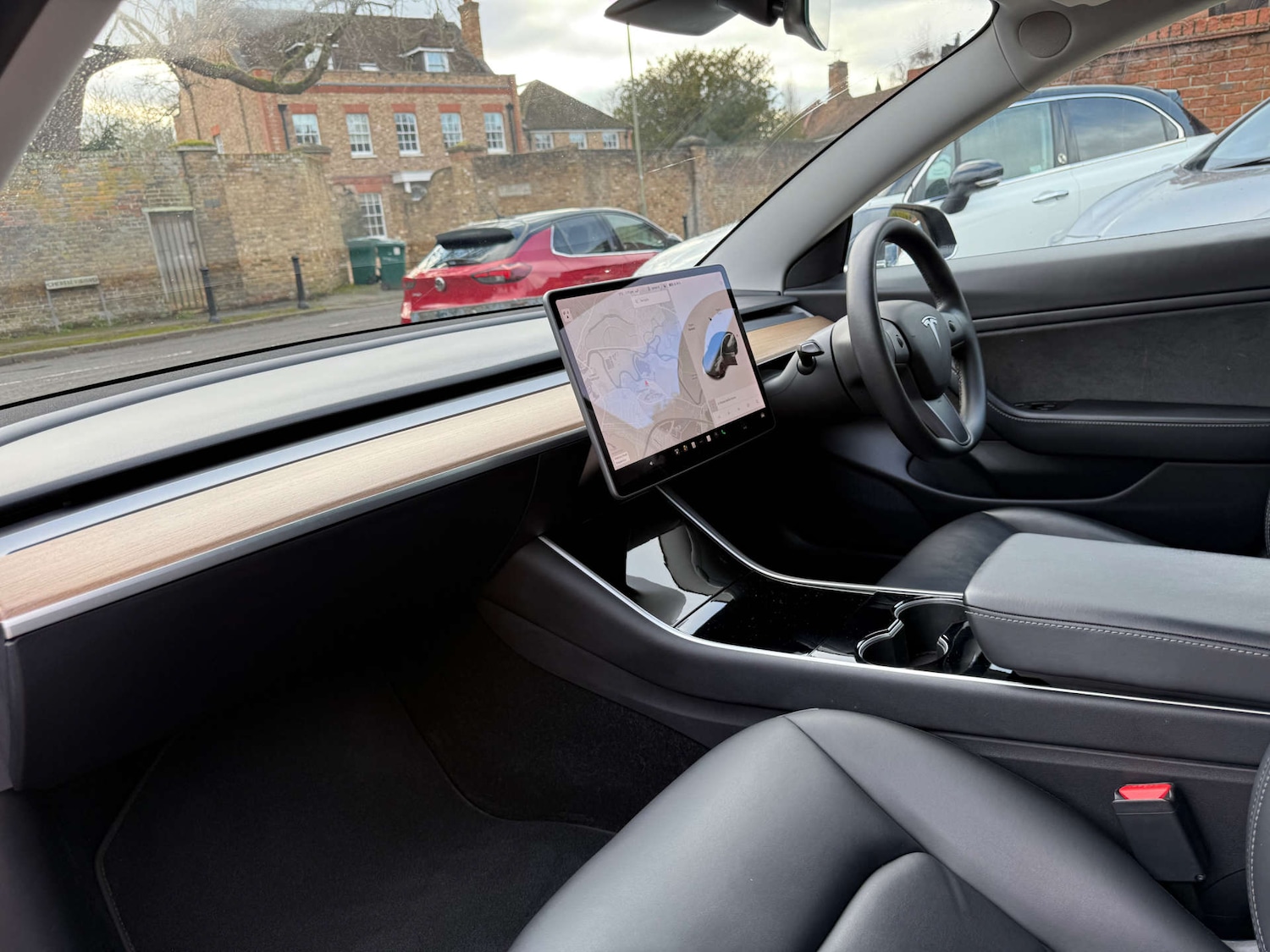 Used Tesla Model 3 2020 for sale - 77735114: Photo 20