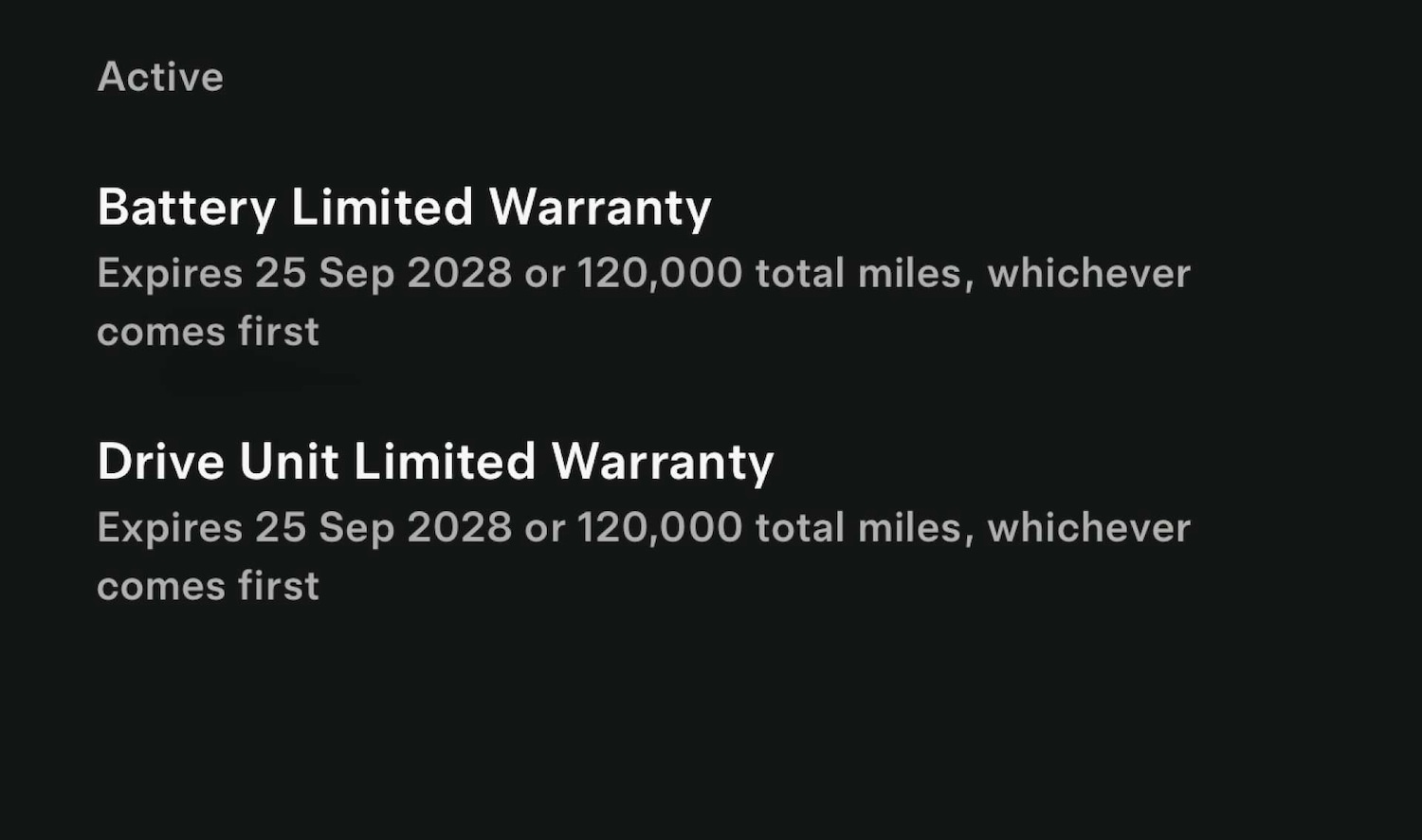 Used Tesla Model 3 2020 for sale - 77735114: Photo 23