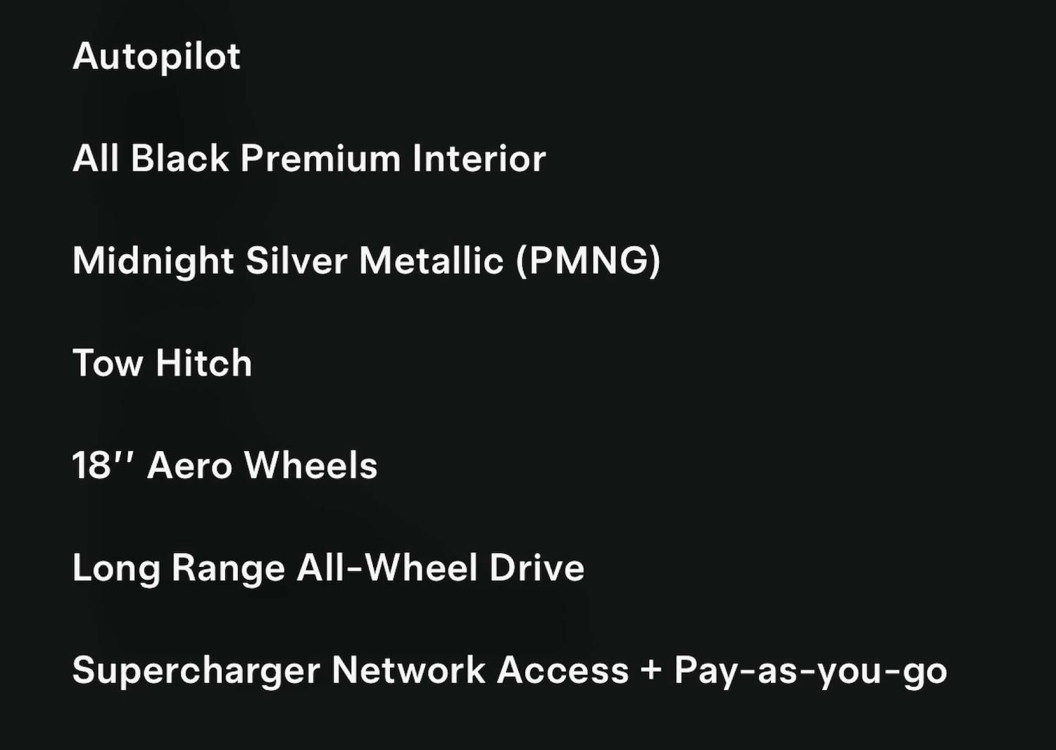 Used Tesla Model 3 2020 for sale - 77735114: Photo 24