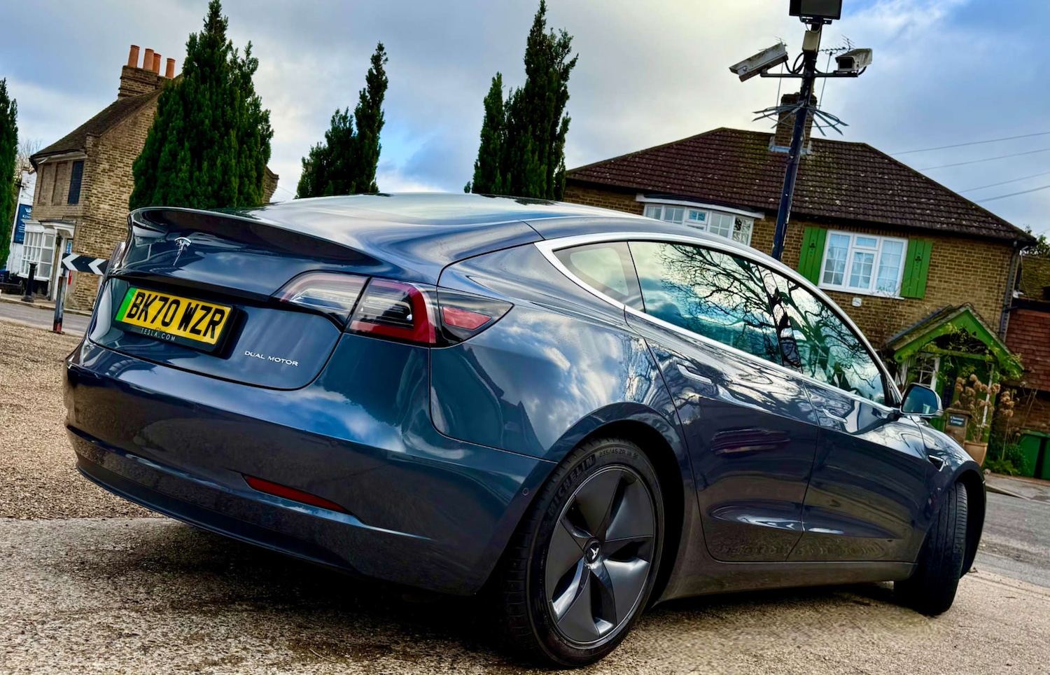 Used Tesla Model 3 2020 for sale - 77735114: Photo 30