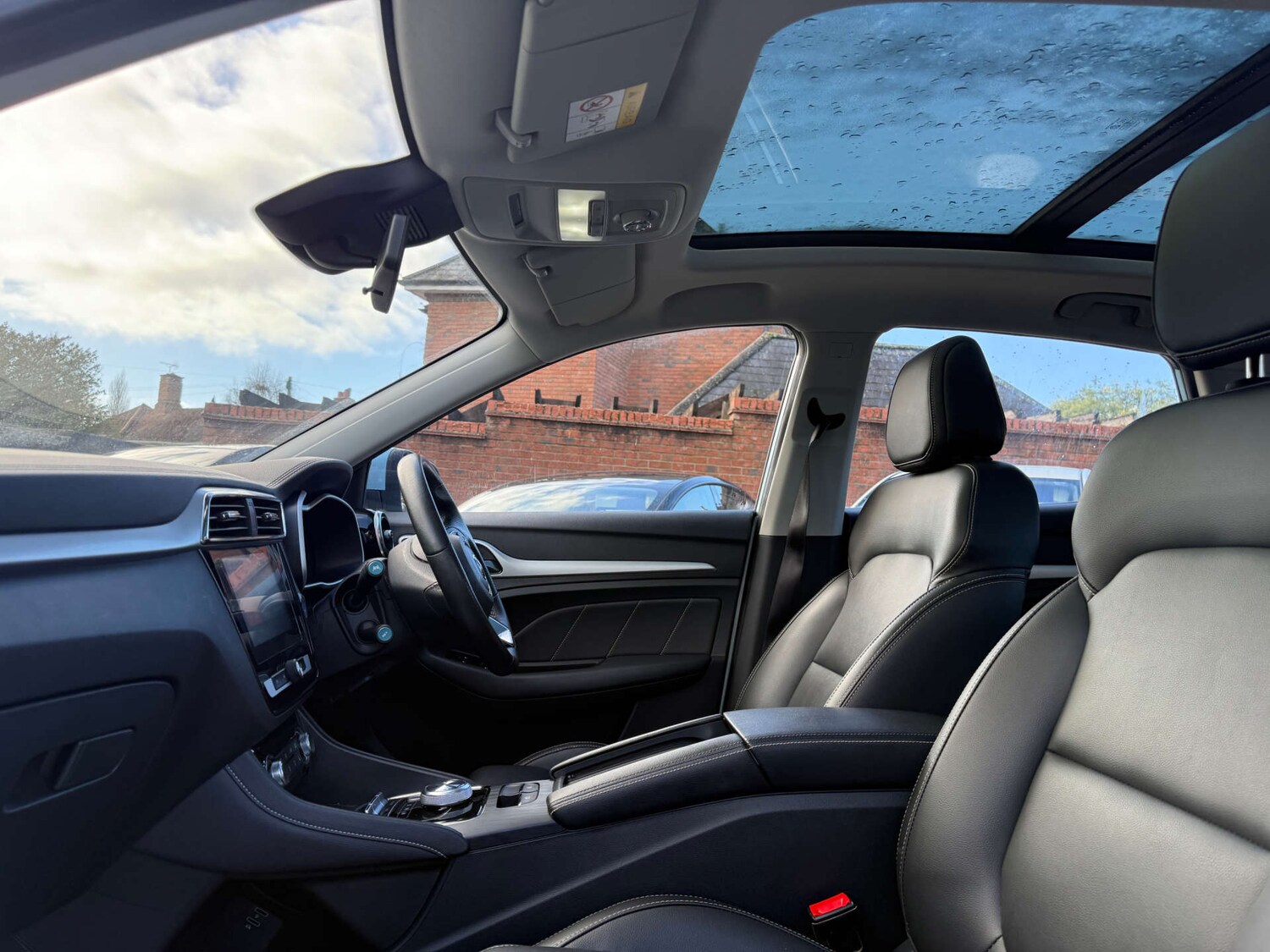 Used MG MG ZS 2020 for sale - 77240194: Photo 14