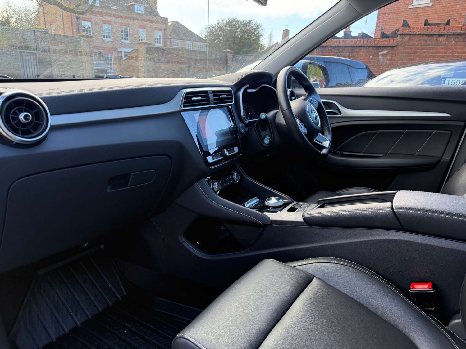 Used MG MG ZS 2020 for sale - 77240194: Photo 15